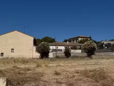 vente terrain 355 m² à balaruc-les-bains (34540)  229 000 €