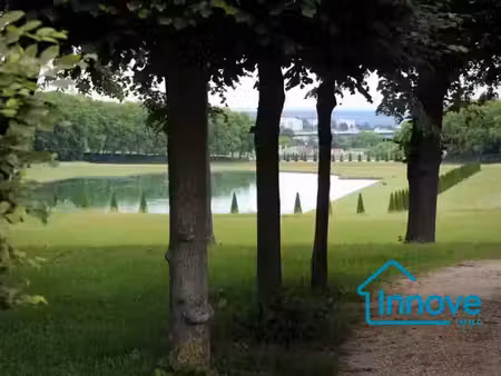 vente terrain à batir 1604 m² à marly-le-roi (78160)  1 144 000 €