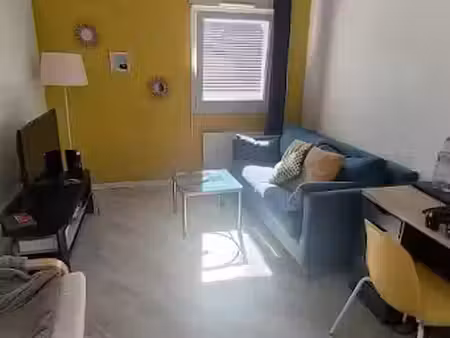 location meublée appartement 2 pièces 45.21 m² à serris (77700)  950 €