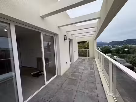 location appartement 3 pièces 63.35 m² à nice (06000)  1 340 €