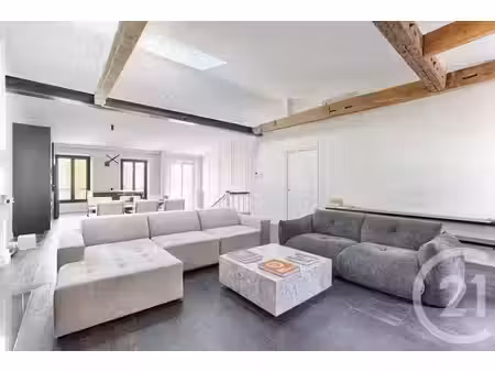 location meublée appartement 4 pièces 142.25 m² à paris 16ème (75016)  7 500 €