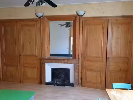 location meublée appartement 2 pièces 41 m² à lyon 7ème (69007)  800 €