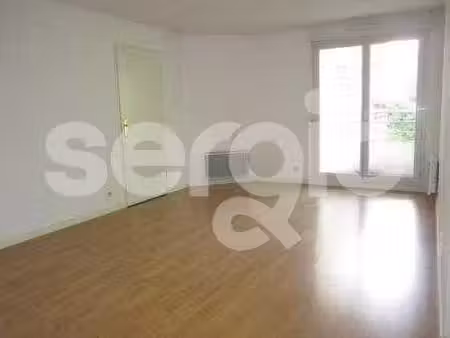 appartement type 3