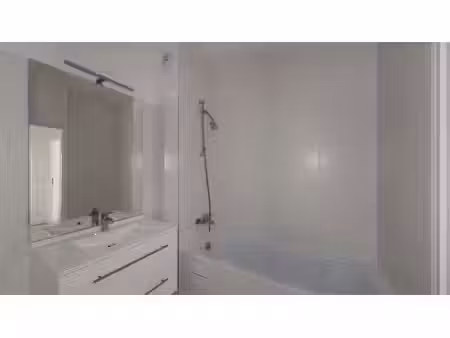 bel appartement 2 pièces à louer
