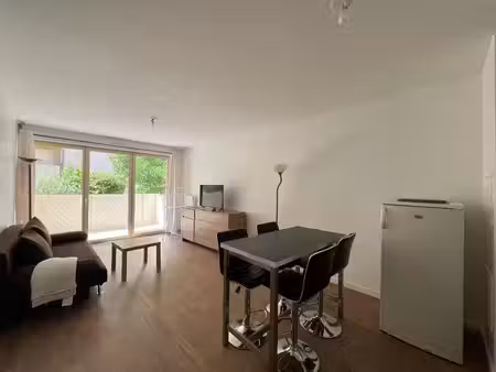 appartement à louer avec parking