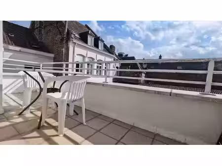 location appartement 1 pièce 24 m² à valenciennes (59300)  550 €