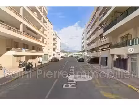 vente parking à cagnes-sur-mer (06800)  25 000 €