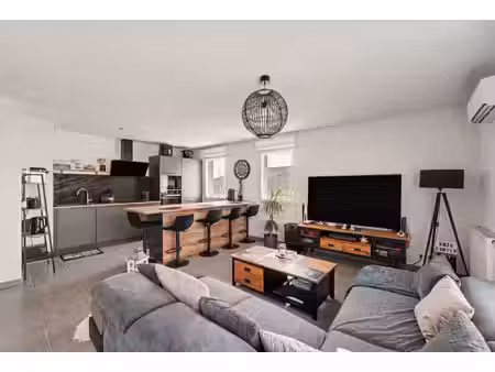 vente appartement 3 pièces 61 m² castanet-tolosan (31320)