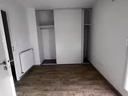 location appartement 3 pièces 71 m² à toulouse (31000)