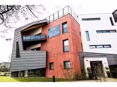 investissement en ehpad