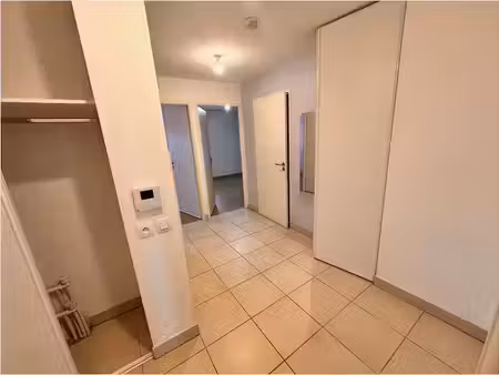 location appartement 3 pièces 63 m² à toulouse (31300)