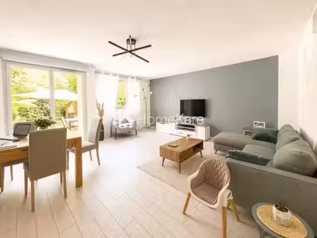 vente maison 4 pièces 93 m² saint-orens-de-gameville (31650)