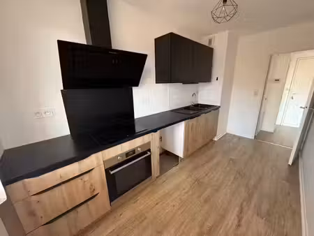 location duplex 3 pièces 62.51 m² à toulouse (31000)  870 €