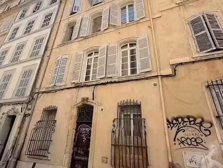 location appartement 3 pièces 34.62 m² à marseille 11ème (13011)  850 €
