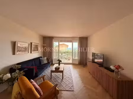 location meublée appartement 2 pièces 51.44 m² à deauville (14800)  950 €