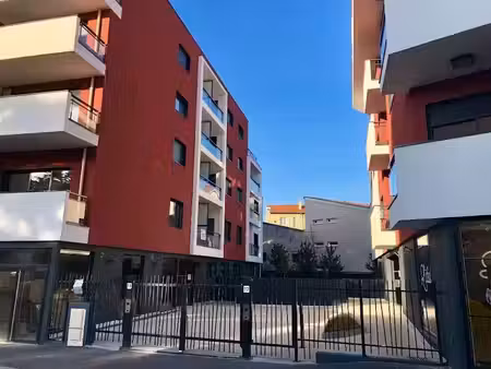 location appartement 2 pièces 39.73 m² à tassin-la-demi-lune (69160)  922 €
