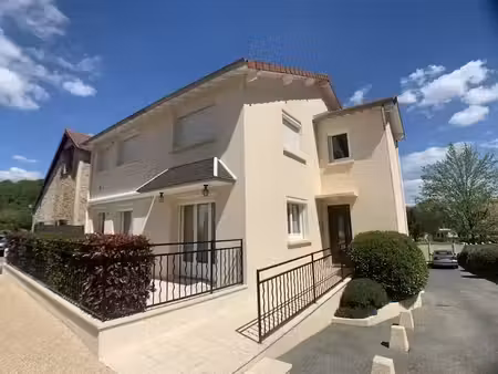 location appartement 2 pièces 51.58 m² à vauhallan (91430)  948 €