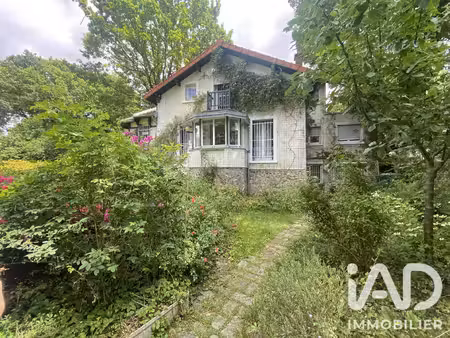 vente maison/villa 11 pièces