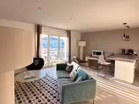 location appartement 3 pièces à audenge (33980)  1 060 €