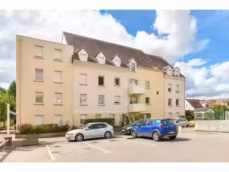 location appartement 3 pièces 68.57 m² à brie-comte-robert (77170)  1 379 €