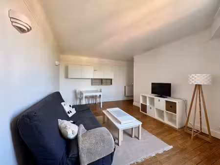 appartement meuble à louer champigny sur marne libre à partir du 1er spetembre 2026
