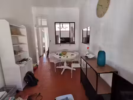 location meublée appartement 3 pièces 51 m² à nice (06000)  1 300 €
