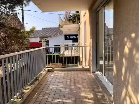 location appartement 2 pièces 69.06 m² à ville-la-grand (74100)  1 305 €