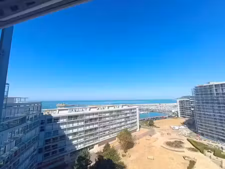 location appartement 3 pièces 77.19 m² à le havre (76600)  1 550 €
