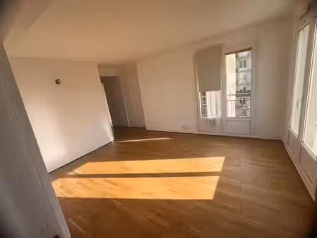 location appartement 3 pièces 64.44 m² à montrouge (92120)  1 670 €