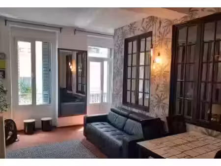 location appartement 3 pièces à bordeaux (33000)  1 550 €