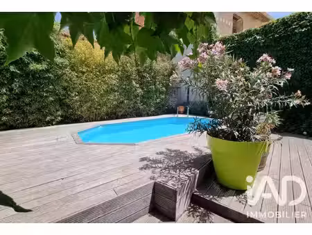 vente maison de village 6 pièces