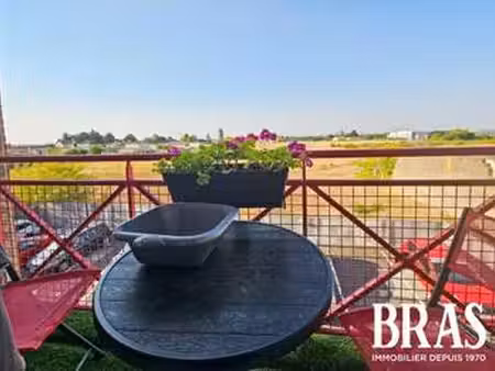 location appartement 2 pièces à vallet (44330) : à louer 2 pièces / 26m² vallet
