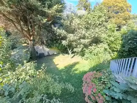 location maison à nantes pont du cens - petit port (44000) : à louer / 98m² nantes pont du