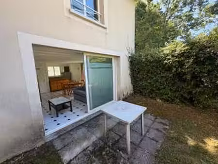 location maison meublé à saint-herblain atlantis-gournerie-bergerie-les villages (44800) :