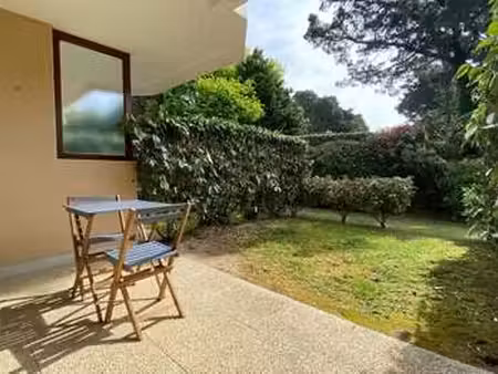 location appartement 2 pièces meublé à pornic (44210) : à louer 2 pièces meublé / 32m² por