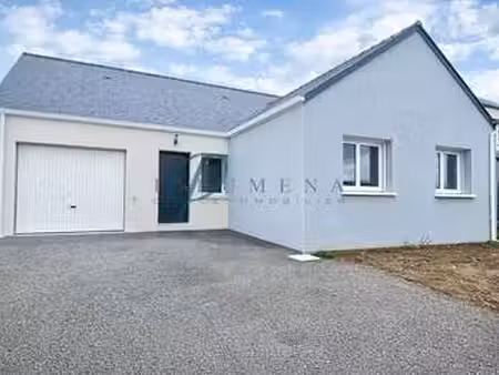 location maison à vair-sur-loire (44150) : à louer / 82m² vair-sur-loire