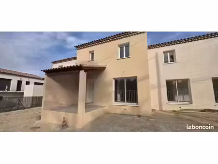 maison 5 pièces 78 m²