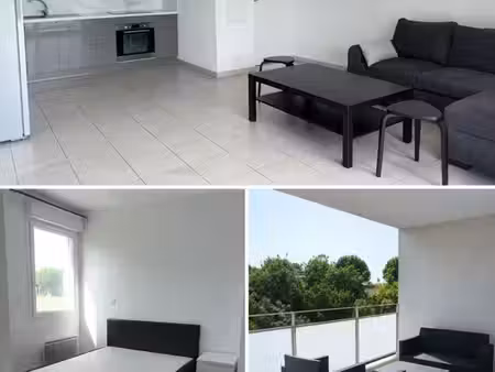 location t2 meublé
