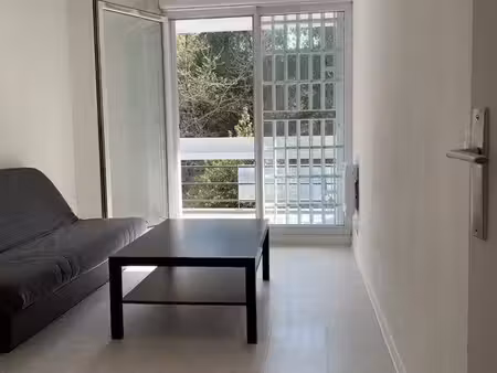 studio campus