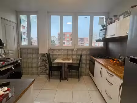 vente appartement t3