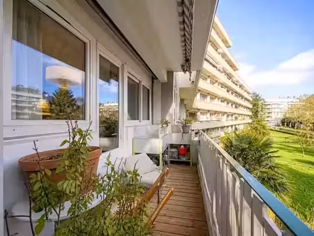 vente appartement 3 pièces 75.09 m² à chatenay-malabry (92290)  289 900 €