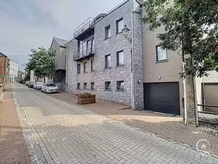 appartement à louer à boulevard du midi 6 marche-en-famenne (vbe57688)