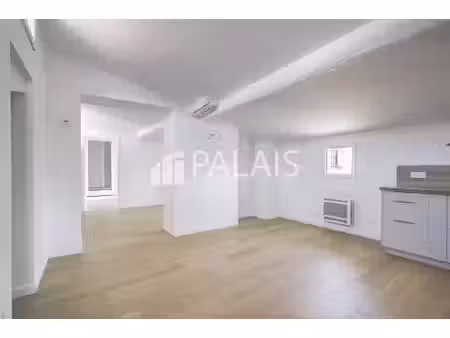 vente appartement 3 pièces 51 m² nice (06000)