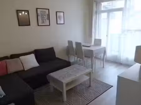 location appartement 2 pièces 42.73 m² à rosny-sous-bois (93110)  1 050 €