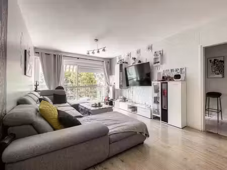 vente appartement 4 pièces 88 m² à saint-herblain (44800)  200 000 €