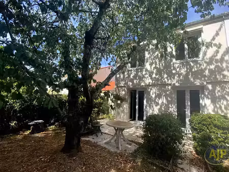 vente maison 5 pièces 114 m² orvault (44700)