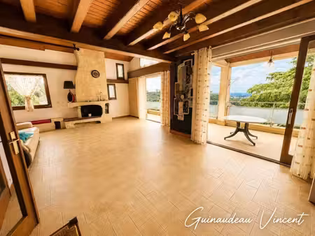en vente maison 175 m² – 208 000 € |pouzauges