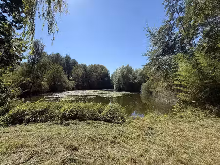 vente terrain 12108 m² moreuil (80110)