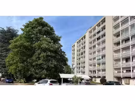 appartement bourg en bresse 5 pièce(s) 79.14 m2