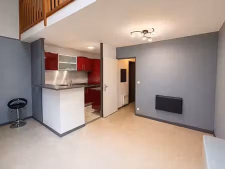 appartement epernon 2 pièce(s) 65 m2